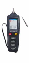 G-TECH PEN  VB 63 Display Type Color Display Velocity Frequency Range 10hz ~ 1khz Displacement Frequency Range 10hz ~ - Image 5