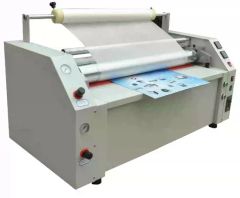 Thermal Hot Film Laminating Machine with Texture - Image 2