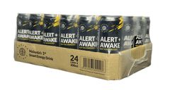 [HALA] Ready-To-Ship Fast Shipping Energy Drink Soft Drink 300ml Low Sugar Halal Nootropic Energy Drink - Image 2