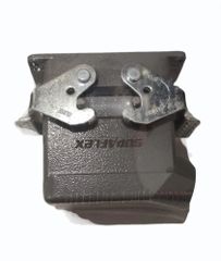 5A 24 Pin Heavy Duty Connectors Voltage 240V Color Name Grey Usage Industrial Current Rating 5A Brand Name Supaflex Number of Contacts - Image 5