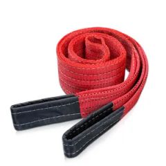 Kingslings European Type Flat Webbing Sling - Image 3