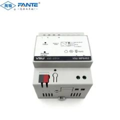 Knx Wall Switch: Home Automation Smart Lighting Switch Units - Image 3