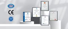 Certificate1 certificate from Suzhou Bangyi Textile Technology Co., Ltd.