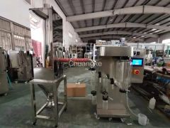 Lab/Pilot/ Experiment Spray Drying Machine Supplier - Image 6