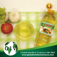 100% pure palm oil from Malaysia with wholesale price Global MEO size cheapest vegetable cooking oil - Image 2