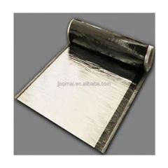 Self Adhesive Sbs Modified Bitumen Asphalt Waterproof Membrane - Image 1