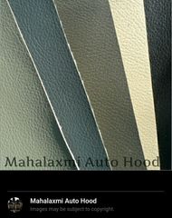 Rexine Roll Color Options Black, Red, Light Grey, Dark Grey, Beige, Mushroom, Brown, - Mahalaxmi Autohood