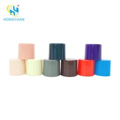 High Quality Cap Customizable Colors for Plastic Bottles Lids Cans & Closures - Image 3