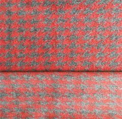 Environmental Protection Fiber Dyed Jacquard Rayon Spandex Nylon Polyester Fabric Pretty Pattern - Image 1