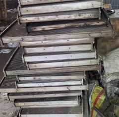 Wholesale Radiator Scrap Available For Sale / 99.9% Copper Content Aluminum Copper Radiator Scraps. - Image 3