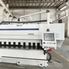 CNC Vertical Planer Back Planer Planing Machine for Metal Steel - Image 6