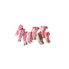 Get frozen pork belly ribs A at competitive rates perfect for wholesale purchase - Image 5