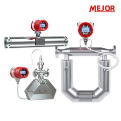 Explosion Digital Proof Coriolis Mass Flow Meter Mass Flowmeter - Image 1