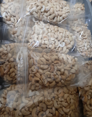 Raw Cashew Nuts - Image 2