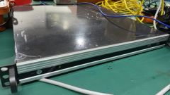 IP Intercom Server Industrial Communication PA Broadcast Paging Rack Server - Image 1