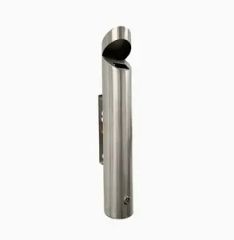Cigarette Boxes Stainless Steel Cigarette Ashtray Outdoor Useage - Shanghai Tbm Industry Co., Ltd.