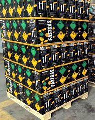 Wholesale FastGas 670g Nitrous Oxide Cylinders - Food Additive E942 Supply – product photo 2, product detail gallery