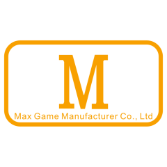 Max Game Manufacturer Co., Limited