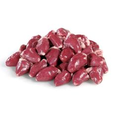 IQF Frozen Chicken Hearts For Large Scale Distributors Frozen Chicken Hearts Packed For Long Distance Export Trade - Image 4