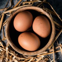 Fresh Table Chicken Eggs With Clean Surface And Freshness Chicken Eggs Supporting Strong Market Demand Worldwide - Image 5