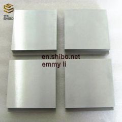 Distinguished Tungsten Cube 99.95% Tungsten Square - Image 6