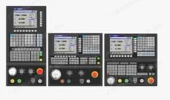 Innovative CNC Lathe Machine Tool with 10.4-Inch Technology - Image 6