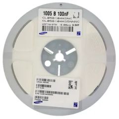 Electronic Components Mlcc Integrated Circuits Ceramic Capacitors Cl05b104ko5nnnc with Bom Service - Image 1