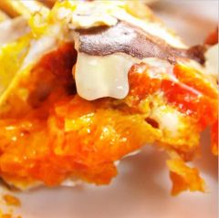 China Cooked Mitten Crab, IQF Origin China HS Code 160510 Model NO. C-08 Type Cephalopod Trademark DACHENG Process Fresh - Image 5