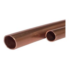 Export Ready Copper Tube Carefully Prepared Copper Tube Ensuring Reliable Supply For International Buyers - Image 2