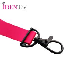 Customizable Nylon Lanyards for Events and Brand Promotions - Image 2