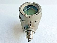 Wall Mounting ROSEMOUNT 752F1K Type 113 - Foundation Fieldbus Remote Indicator, NEW, For Industrial - Image 2