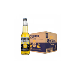 Beer Extra Corona for sale a classic beer  - Image 2