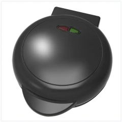Electric Stainless Steel Waffle Maker Waffle for Home Power 850W MOQ 6200PCS Color Black Voltage 230V Trademark OEM Model NO. WM-109 - Image 6