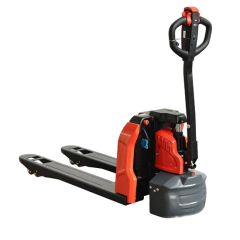 Professional Manufacture Thickened Steel Plate Electric Fork Lifter in Construction Sites - Taixing Andylift Equipment Co., Ltd.