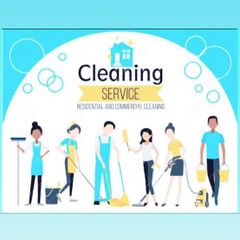Residential & Commercial Cleaning Services - Image 2