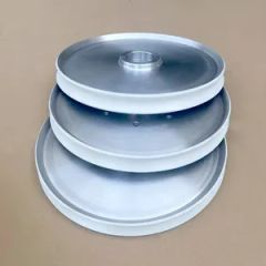 Custom Wire Drawing Machine with Zirconia Ceramic Coating Origin China Model NO. sg-pc Material Aluminum Trademark senguang - Image 1
