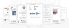 Certificates certificate of Wenzhou Lvlin Bag Making Co., Ltd. – certificate photo, supplier certificates section