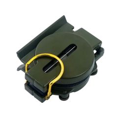 Premium Navigation Compass for Outdoor Adventures and Hiking - Image 5