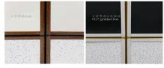 Galvanizing Frame Suspended Ceiling Framing T Grid Sample Free H.S 73089000 Origin China Shape T-type Material Steel HS Code - Image 5