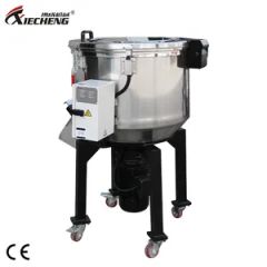 Industrial Automatic Mixer for Plastic Granule/Color Mixing - Image 2