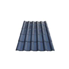 Premium Spanish ASA Villa Roof Tiles for Durability and Style - Linyi Geeluck Building Material Co., Ltd.