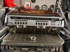 Italian Commercial Espresso Coffee Machines & Grinders (New & Quality Pre-Owned Options) - Image 2