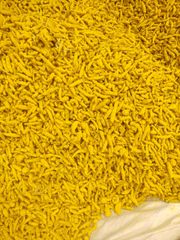 Turmeric Finger – product photo 2, product detail gallery