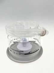 Anti Infection Ventilator Reduces Risk Clinic Application Air Humidifier Heating - Hunan Ruijiong Biotech Co., Ltd.