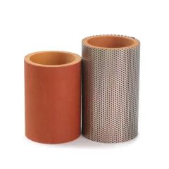 Steam Exhaust Mufflers and Mufflers Inner Part - Image 4
