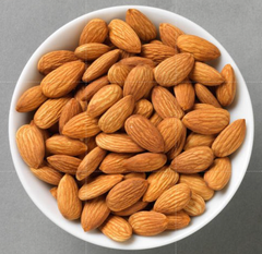 California Almond Nuts available at discount price for bulk supply and wholesale trade – product photo 3, product detail gallery
