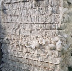 Scrap LDPE Film Good Quality Material | Low Density Polyethylene Plastic Scrap for Sale | Clean LDPE Film Waste for Recy - Image 2