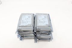 Lot of 10 0JY57X JY57X Dell GEN14 1.8TB 10K RPM 12Gb/s 2.5"SAS SERVER Hard Drive - Image 2