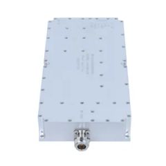 50W 5GHz-6GHz RF PA Module with Over-Current Protection Function for Communication Systems - Image 6
