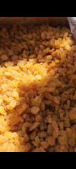 Golden raisins grade A - Image 1